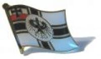 Kaiserliche Marine Pin
