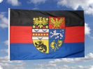 Ostfriesland Fahne 60 x 90 cm
