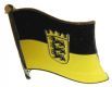 Baden W�rttemberg Pin