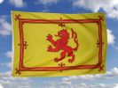 Schottland Royal Fahne 60x90 cm