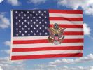 USA Fahne Prsident Motiv1 90cm x 150cm