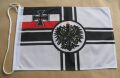Unser Fahnen und Flaggen ABC - Historische Fahnen