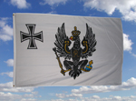 Unser Fahnen und Flaggen ABC - Preussen Fahnen