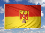 Unser Fahnen und Flaggen ABC - Bundesländer Österreich
