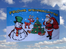 Weihnachten