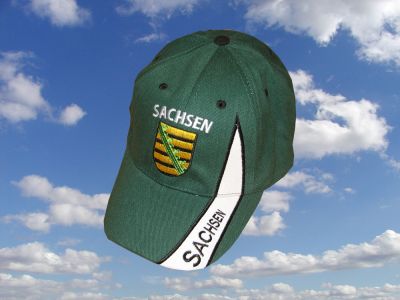 Sachsen Baseball Cap