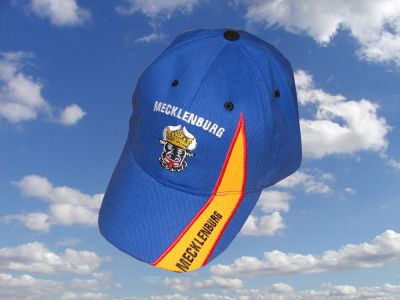 Mecklenburg Baseball Cap