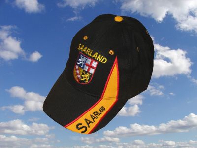 Saarland Baseball Cap