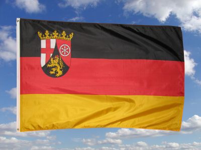 Deutschland Flagge 90cm x 150cm, Deutschland Fahnen, Deutschland und  Bundesländer