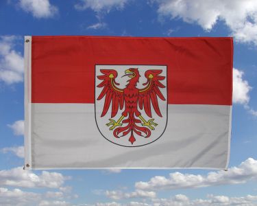 60 x 90 cm Fahnen Flagge Fehmarn 