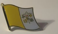 Vatikan Pin
