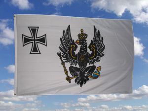 Flagge Ritterhude 90 x 150 cm Fahne 