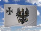 Preussen Fahne/Flagge 150x250 cm
