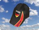 Deutschland Baseball Cap