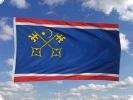 St. Peter Ording Fahne / Flagge 90x150 cm ist auch in unserem Flaggen shop erhltlich!