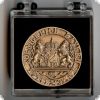 Königreich Bayern Pin 1818 (Geschenkbox 40x40x18 mm)