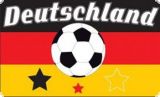 Deutschland Fahne Flagge 90x150 cm (Motiv 14) ist auch in unserem Flaggen shop erhltlich!