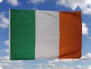 Irland Fahne/Flagge 60x90 cm