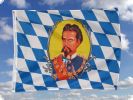 Bayern mit Knig Ludwig II Fahne 90cm x 150cm