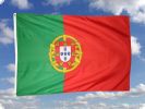 Portugal Fahne / Flagge 60x90 cm