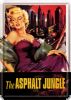 Marilyn Monroe Asphalt Jungle Reklame Postkarte 10 x 14 cm