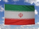 Iran Fahne 90 x 150