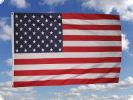 USA Fahne / Flagge 150 x 250 cm